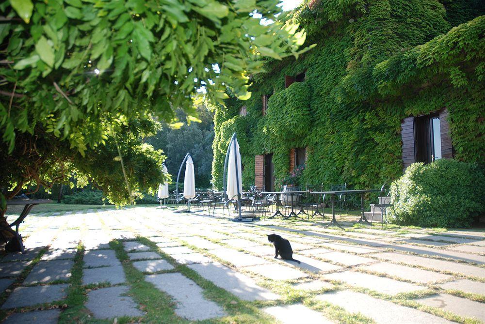 L'Agnata Di De Andre Boutique Hotel Tempio Pausania Exterior foto
