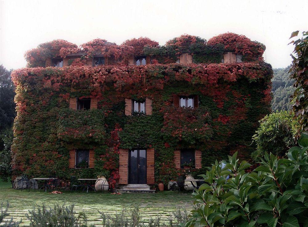 L'Agnata Di De Andre Boutique Hotel Tempio Pausania Exterior foto