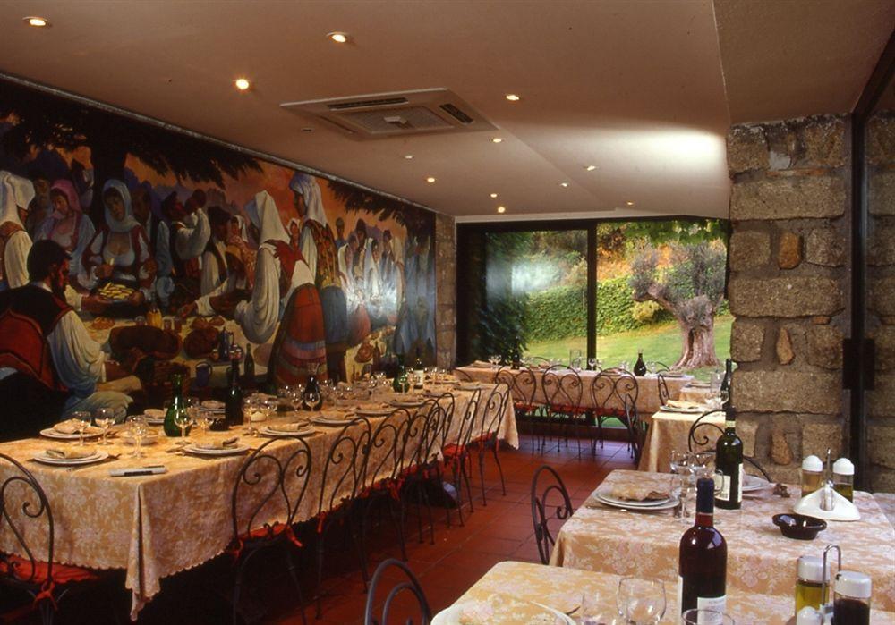 L'Agnata Di De Andre Boutique Hotel Tempio Pausania Exterior foto